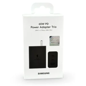 Cargador Samsung 65W