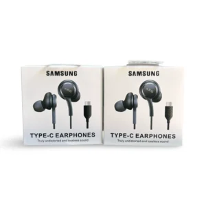 Auricular Samsung Tipo C