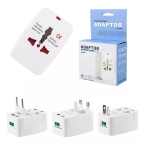 Adaptador Universal