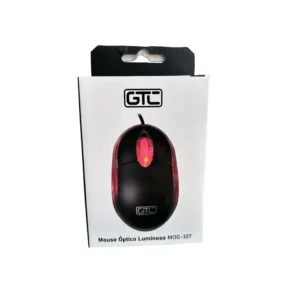 Mouse Gtc 107