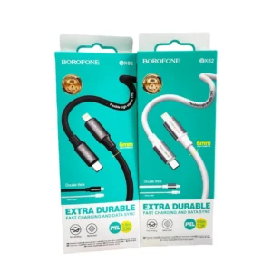 Cable Tipo C A Iphone Borofone