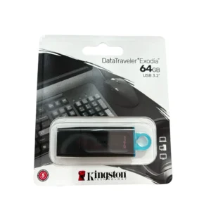 Pendrive Kingstin 64G