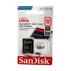 Memoria Sandisk 32Gb