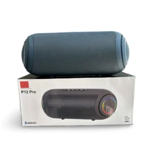 Parlante Jbl P12Pro