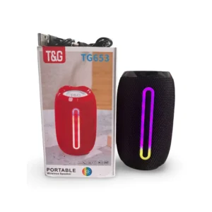 Parlante Tg653