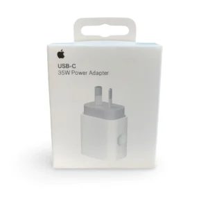 Adaptador Iphone 35W-C