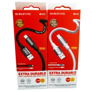 Cable Tipo C Borofone