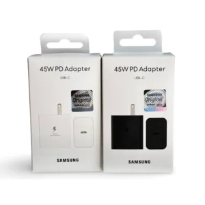 Cargador Samsung 45W