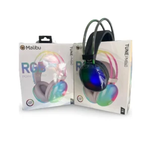 Auricular Malibu Pm860
