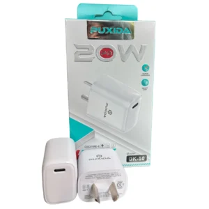 Adaptador Puxida Dk50 20W