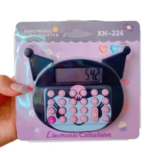 Calculadora Kuromi