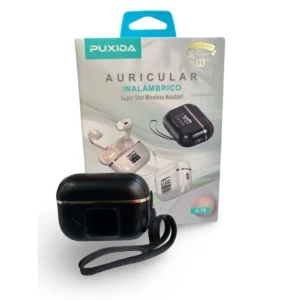 Auricular Puxida C79