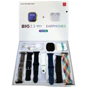 Smartwatch I20 Ultra Max