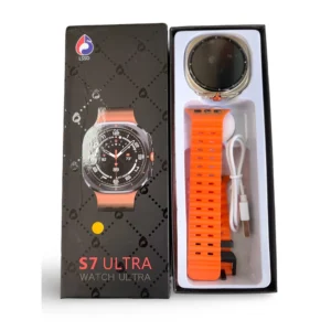 Smartwatch S7Ultra