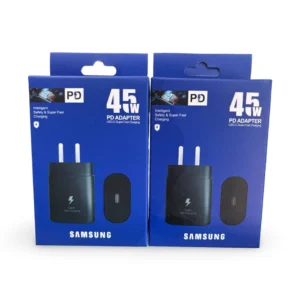 Cargador Samsung 45W