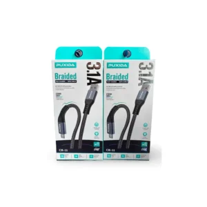 Cable Puxida Usb-Tipo C.  Cb11