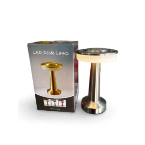 Lampara Led 01