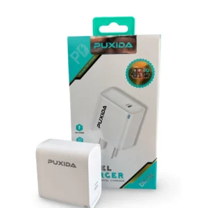 Cargador Puxida Dk55 45W