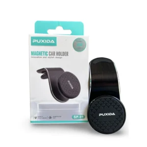 Soporte Auto Iman Puxida Sp01