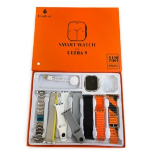 Smartwatch S100