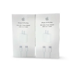 Cargador Tipo C Iphone 15Promax