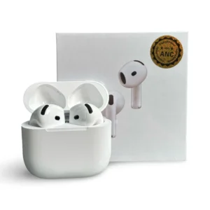 Auricular Airpods 4 -Con Cancelacion