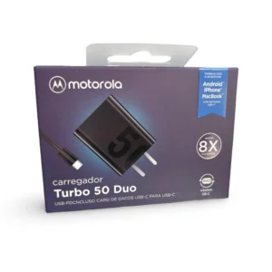 Adaptador 50W Motorola