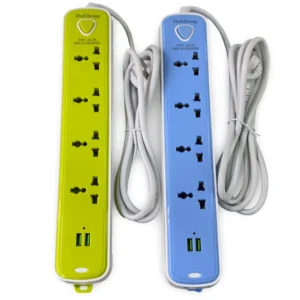 Zapatilla Con Usb K38