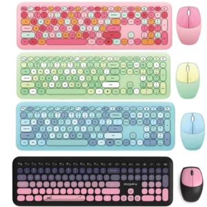Teclado Jite Km666