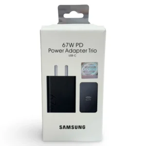 Cargador Samsung 67W