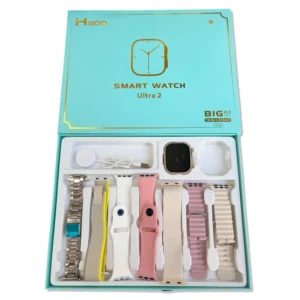 Smartwatch H900