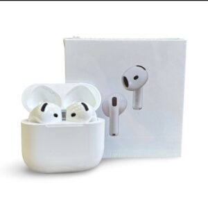 Auriculares Apple AirPods 4ta