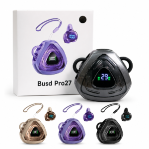 AURICULAR BUDS PRO27