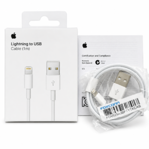 CABLE USB-IPHONE