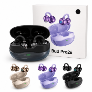 AURICULAR BUD PRO26