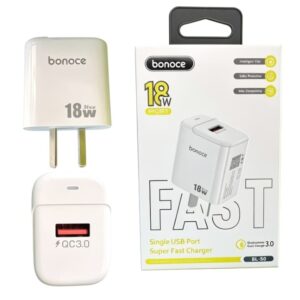 ADAPTADOR BONOCE BL50 18W