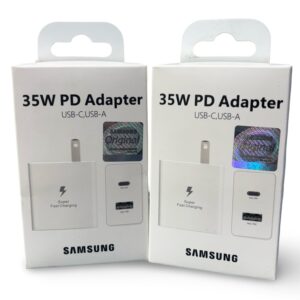 ADAPTADOR 35W SAMSUNG