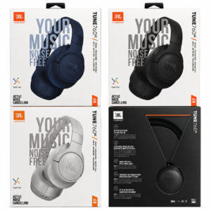 AURICULAR JBL TUNE760