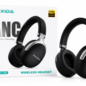 AURICULAR PUXIDA CON ANC C106