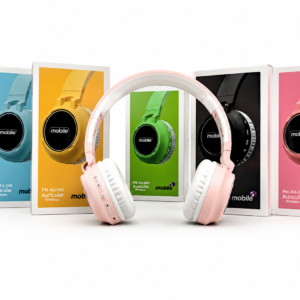 AURICULAR MOBILE AU-040