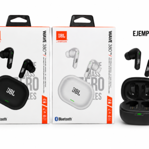 AURICULAR BT WAVE 380