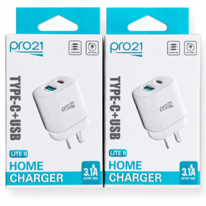 ADAPTADOR PRO 21 3.1A