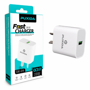 ADAPTADOR PUXIDA DK09