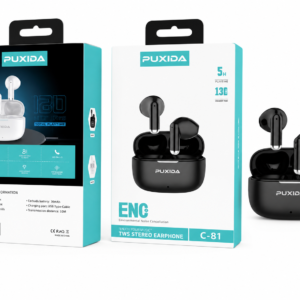 AURICULAR PUXIDA C81