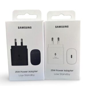 ADAPTADOR SAMSUNG 25W