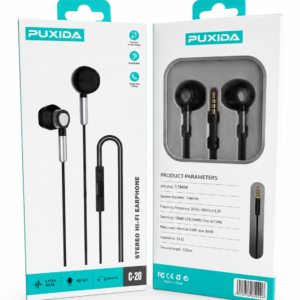 AURICULAR PUXIDA 3.5 C20