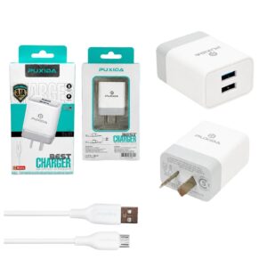 CARGADOR PUXIDA DK35 MICRO
