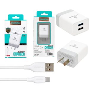 CARGADOR PUXIDA DK 35 TIPO C